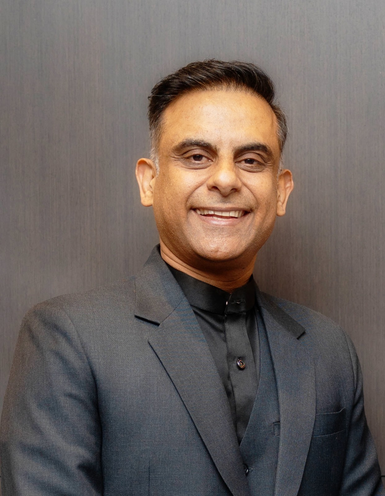 Dinesh Sood