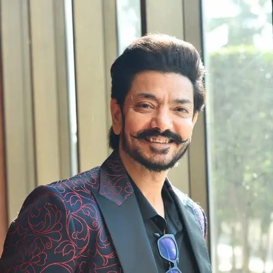 Kuljinder Singh Sidhu